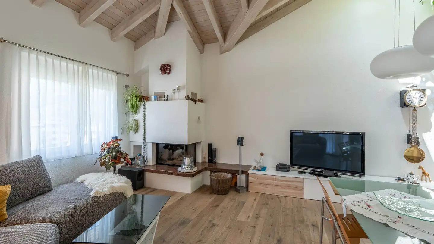 Apartment for sale - Napoleonstrasse, 3902 Glis - Photo 3