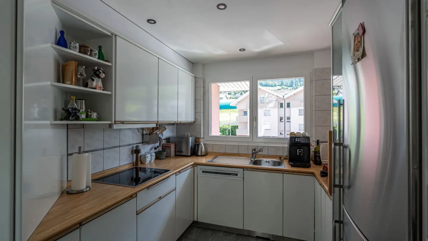Apartment for sale - Napoleonstrasse, 3902 Glis - Photo 4