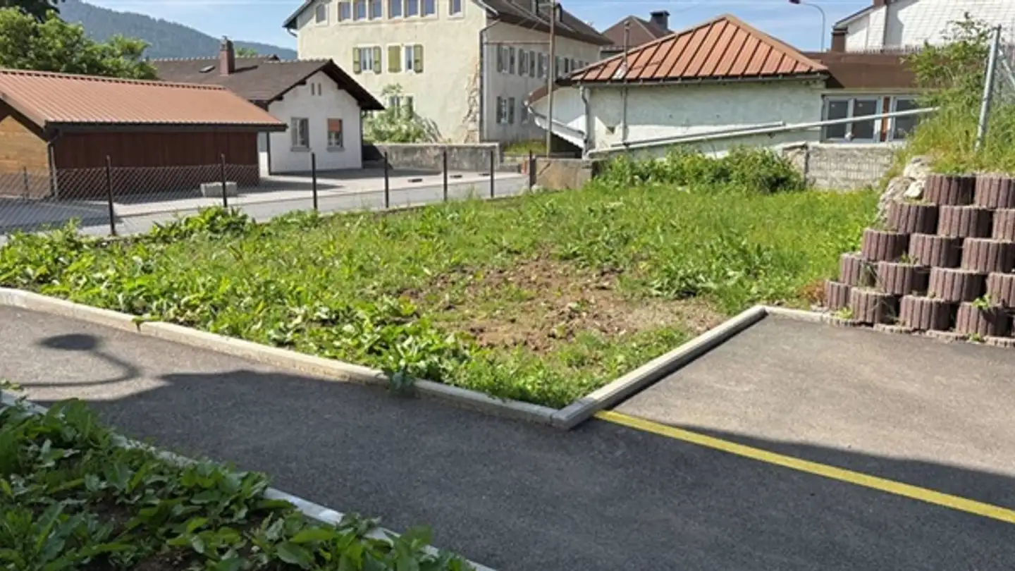 Wohnung mieten - Rue Des Ecoles 4, 1347 Le Sentier