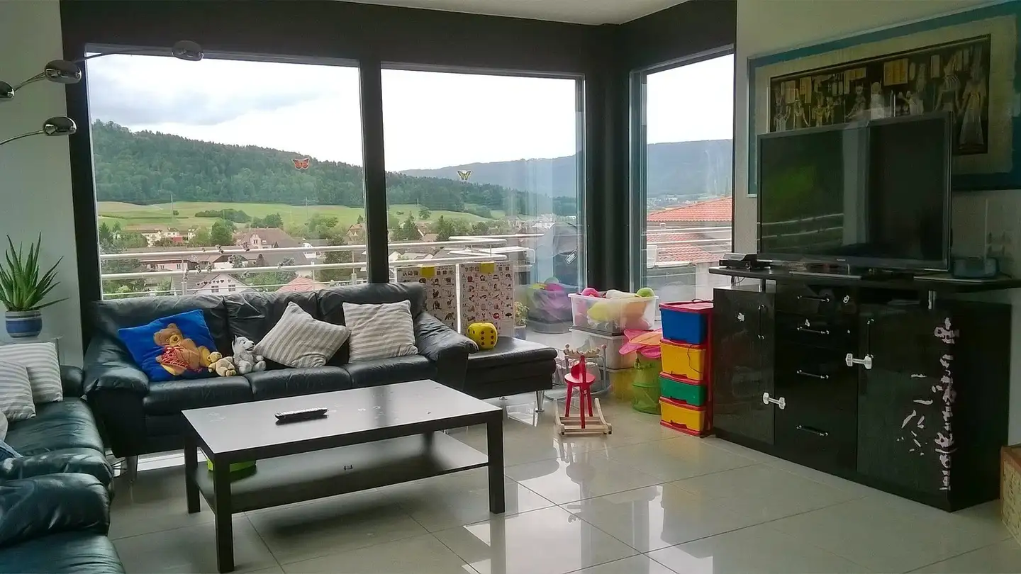 Einfamilienhaus kaufen - 2830 Courrendlin