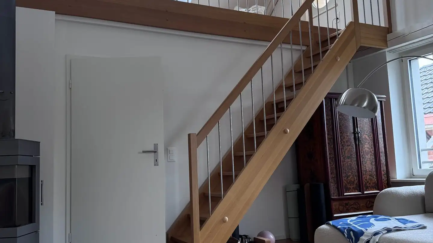 Apartment for rent - Köchlistrasse, 8004 Zürich - Photo 2