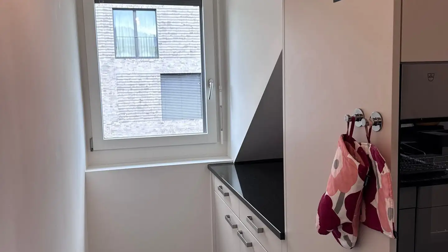 Apartment for rent - Köchlistrasse, 8004 Zürich - Photo 4