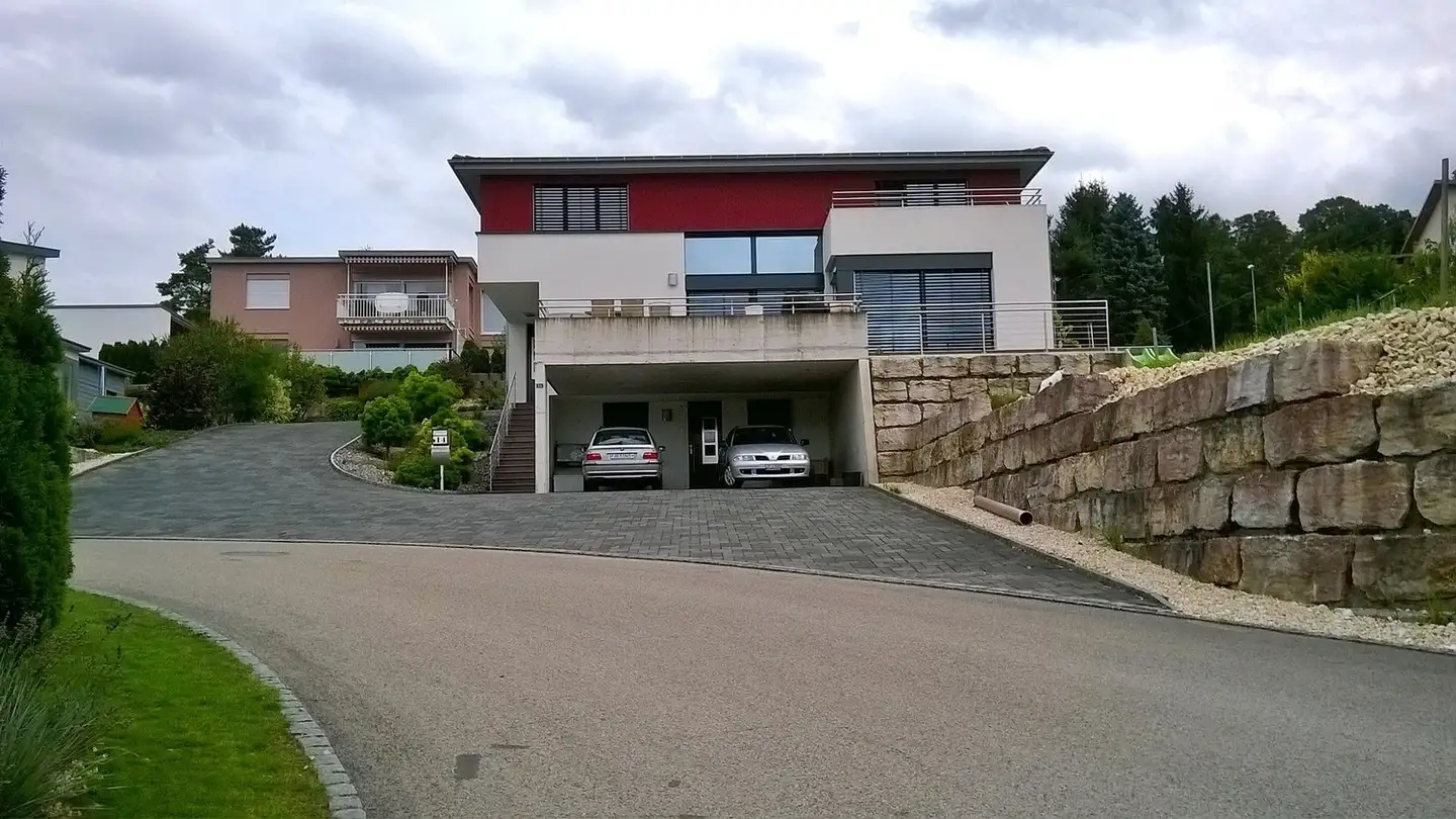 Single house for sale - 2830 Courrendlin - Photo 2