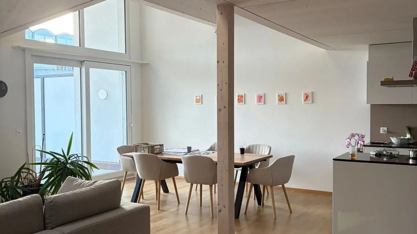 Appartement à louer - 3454 Sumiswald