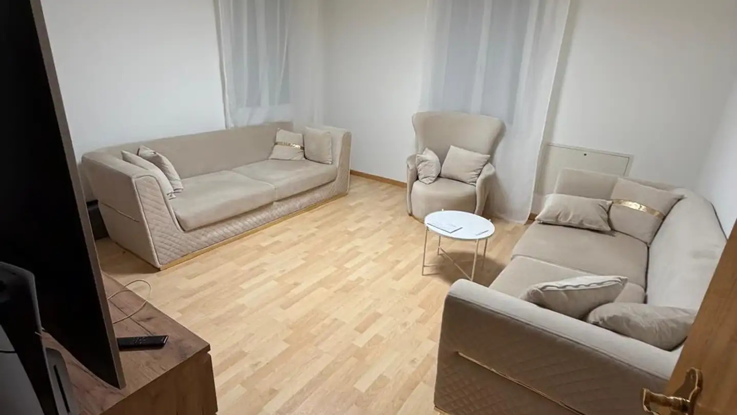 Furnished apartment for rent - Zugerstrasse 97, 8810 Horgen - Photo 2