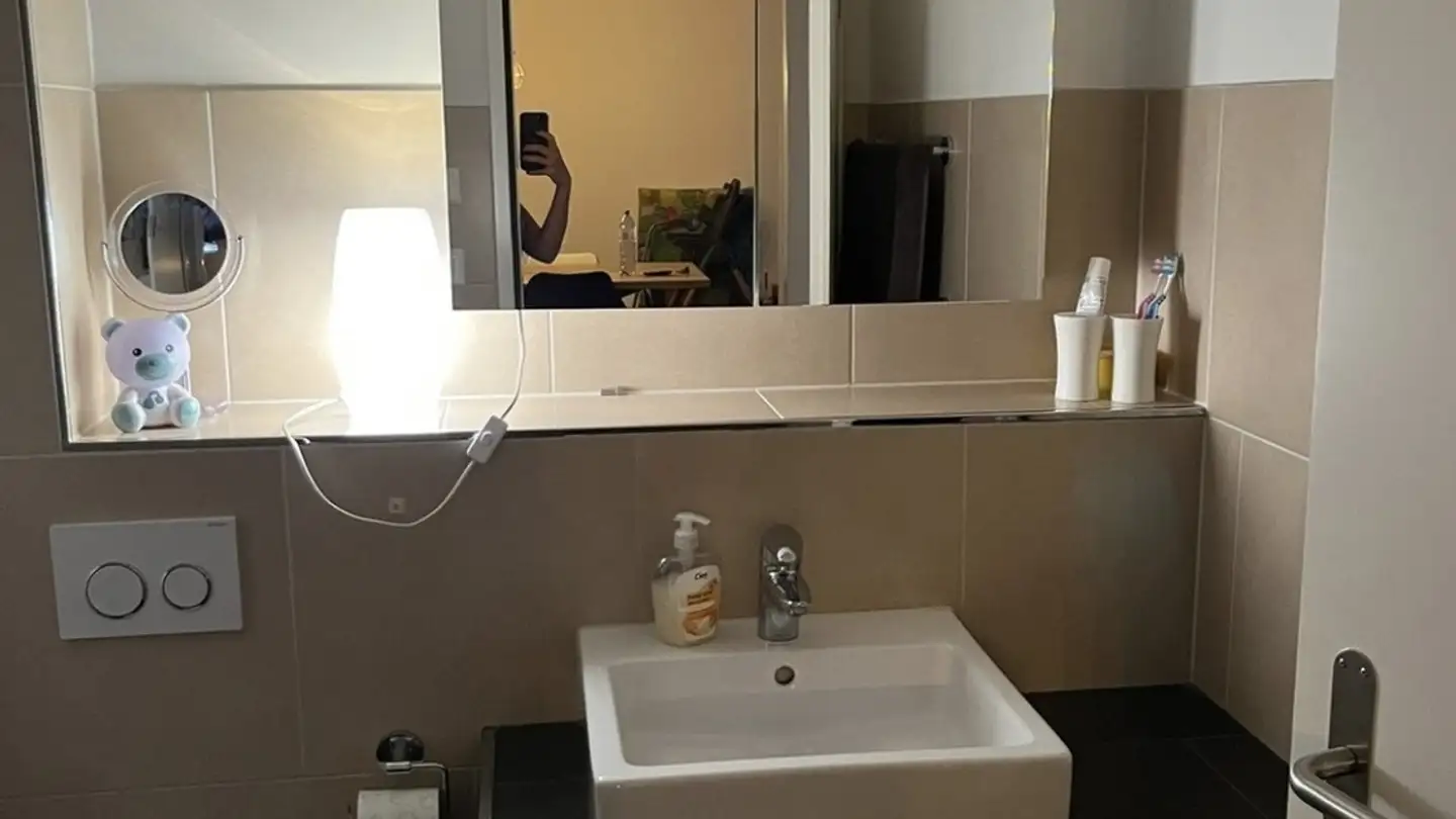 Wohnung mieten - Altwiesenstrasse 346, 8051 Zürich - Foto 4