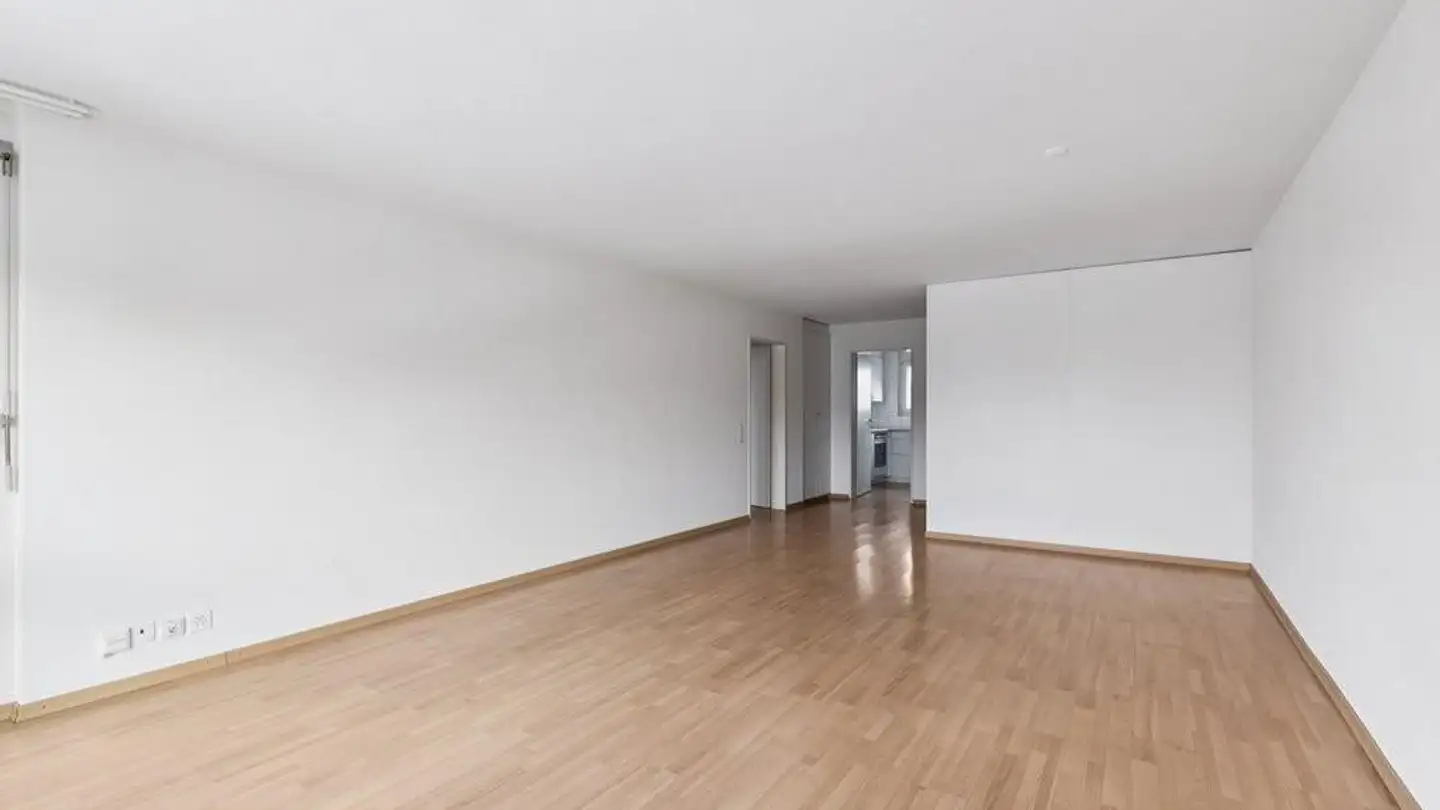 Apartment for rent - Aeussere Stammerau 17, 8500 Frauenfeld - Photo 3