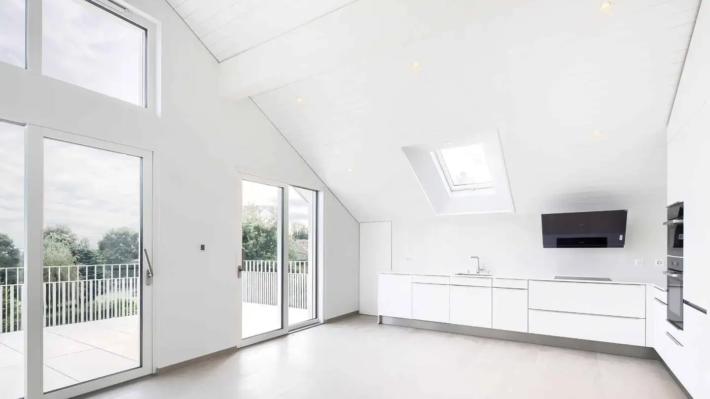 Penthouse mieten - 1025 St-Sulpice VD - Foto 4