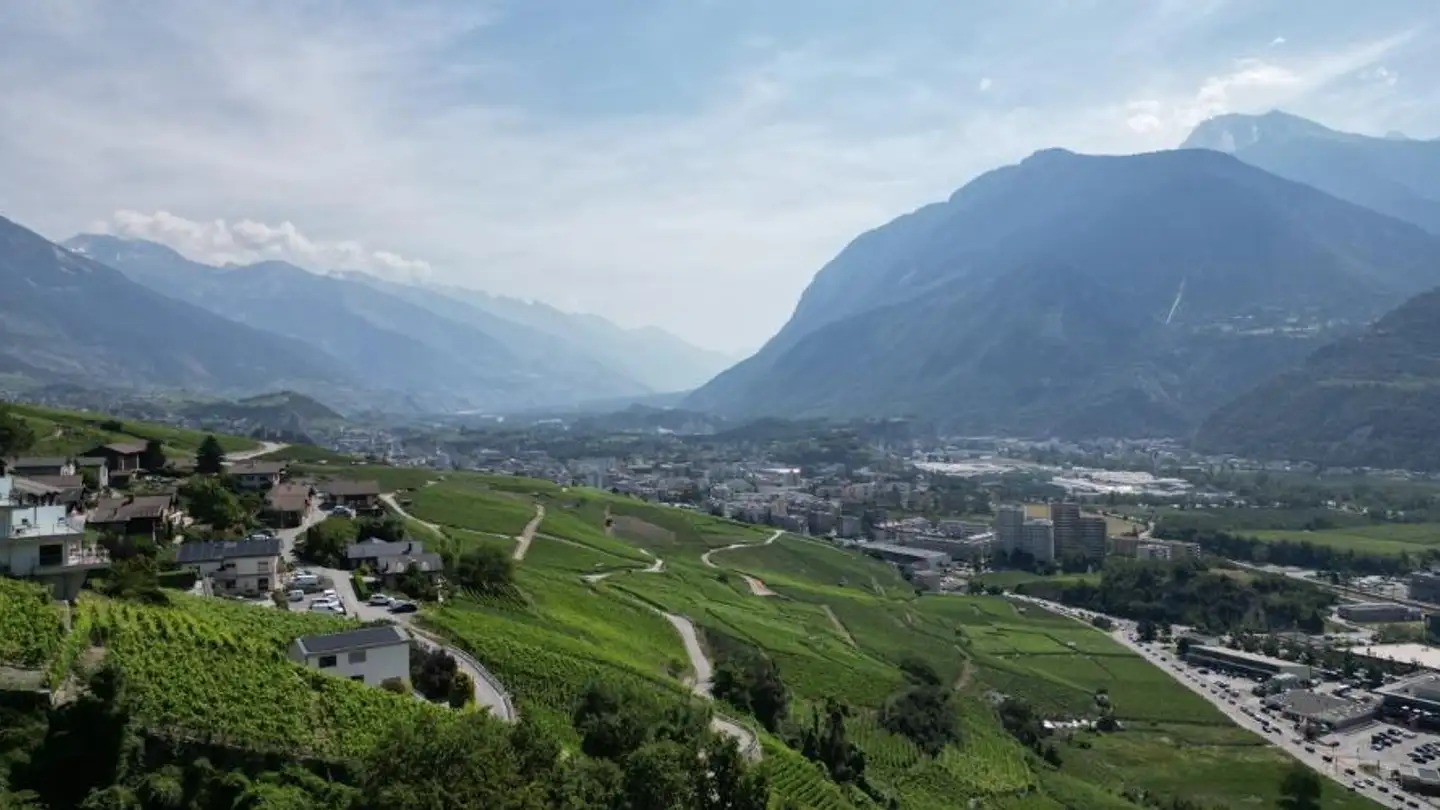 Apartment for sale - Route De Crans-Montana 47, 3960 Corin-de-la-Crête - Photo 4