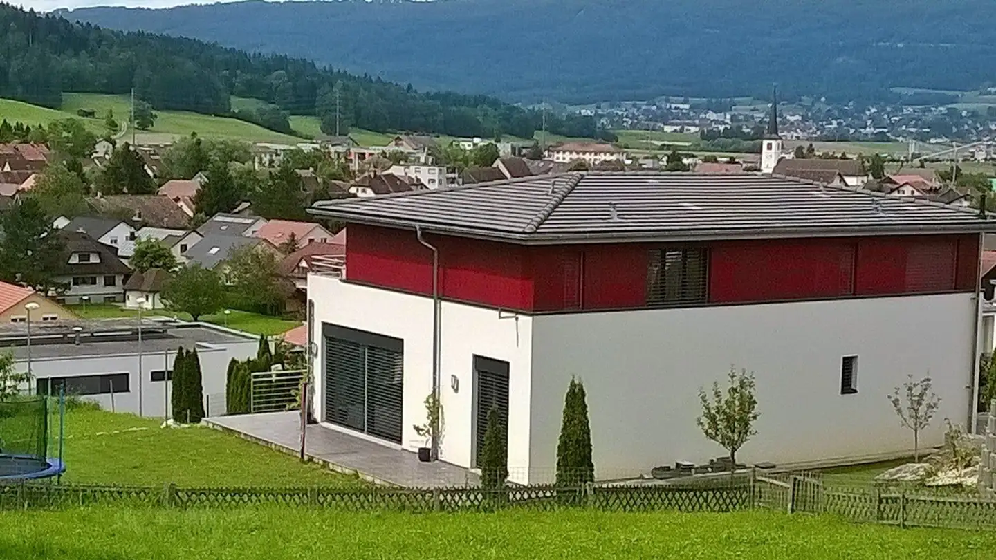 Single house for sale - 2830 Courrendlin - Photo 3