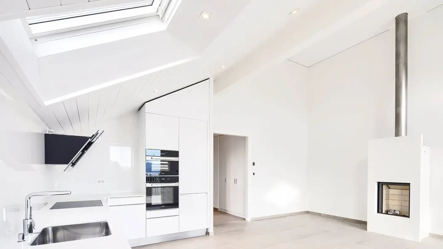 Penthouse mieten - 1025 St-Sulpice VD - Foto 2