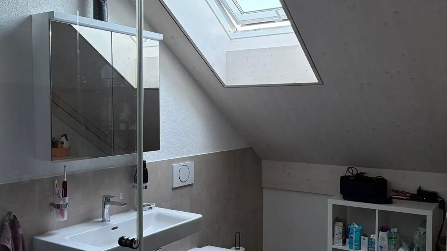 Appartement à louer - 3454 Sumiswald - Photo 2