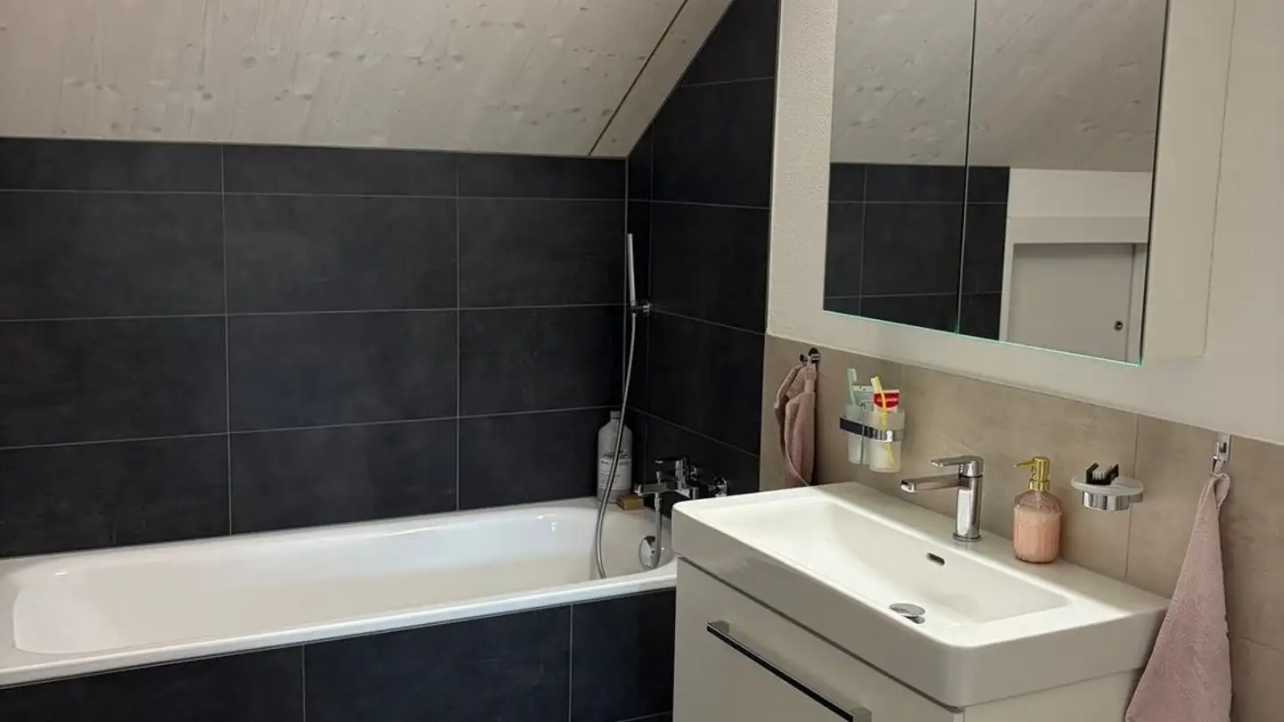 Appartement à louer - 3454 Sumiswald - Photo 3