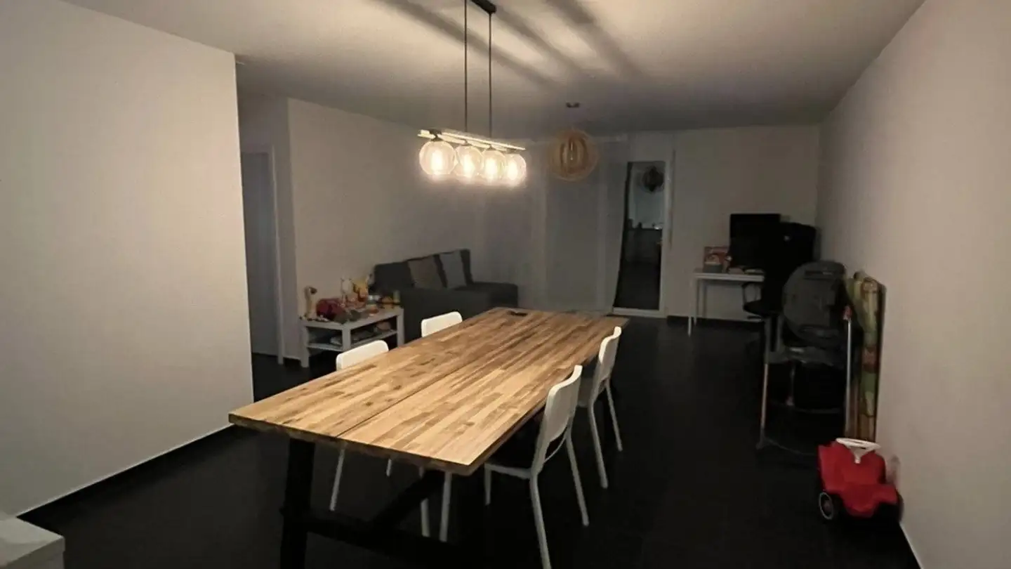Wohnung mieten - Altwiesenstrasse 346, 8051 Zürich