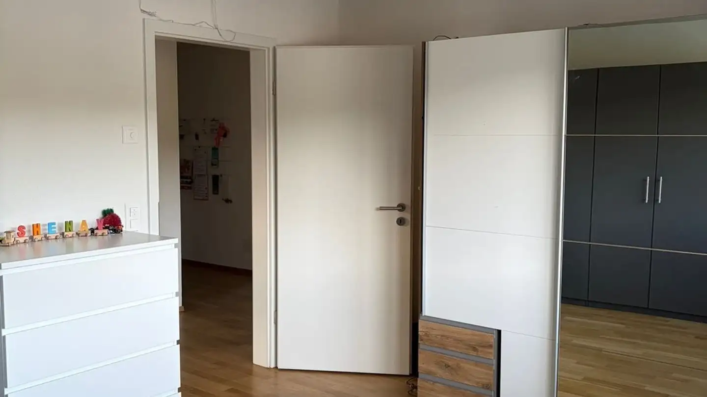 Appartement à louer - 3454 Sumiswald - Photo 4
