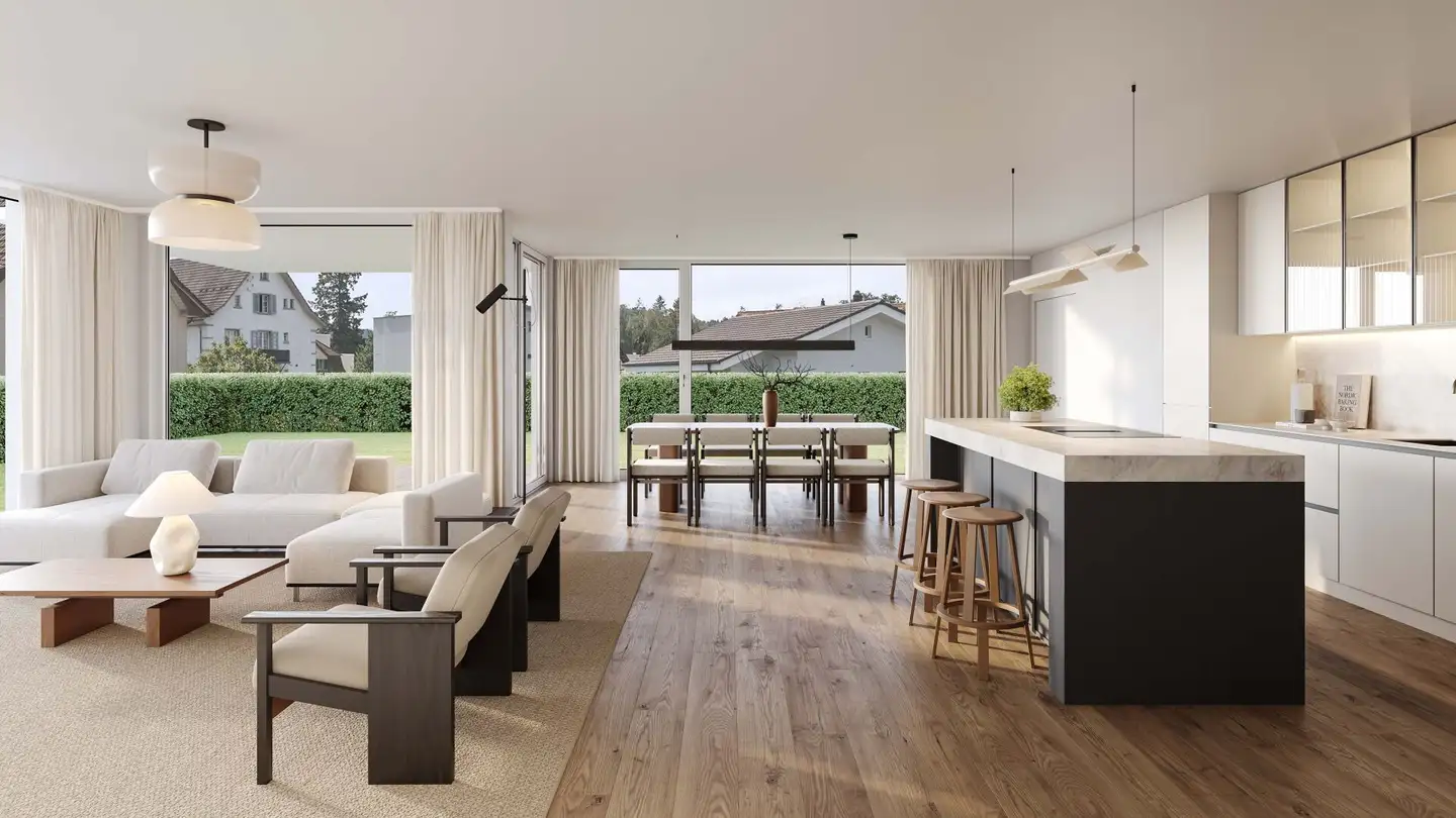 Apartment for sale - 6260 Reiden - Photo 2