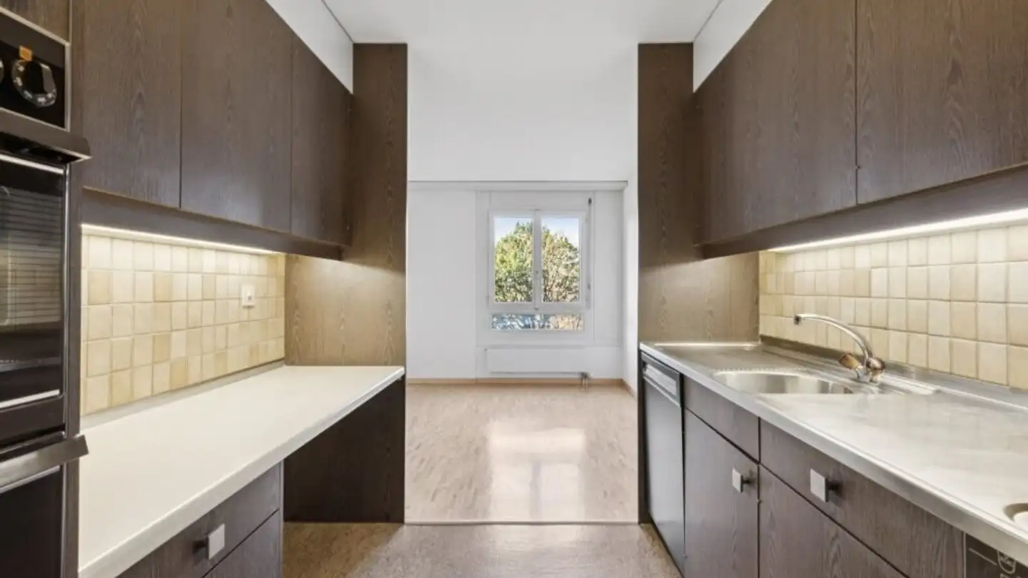 Wohnung mieten - Stampachgasse 2, 3065 Bolligen - Foto 2