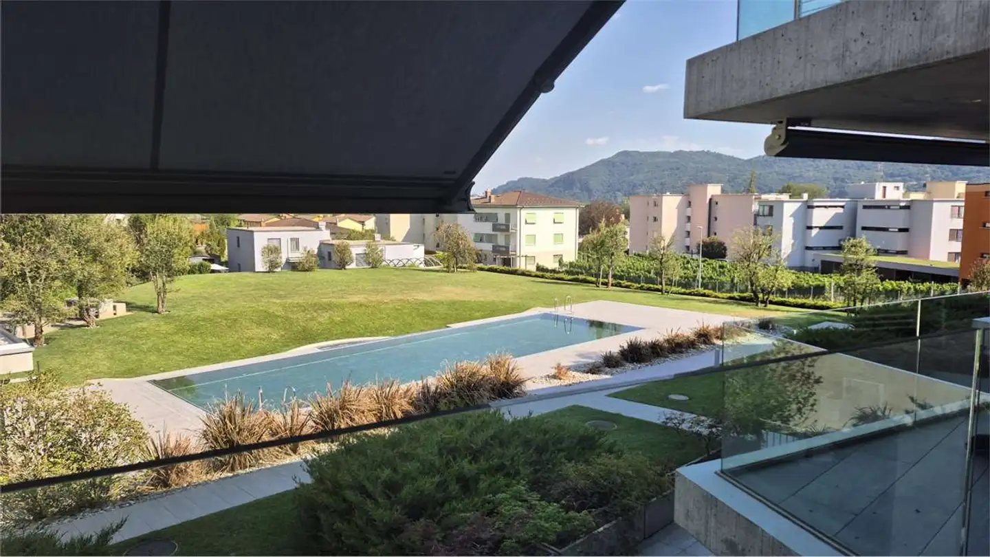 Apartment for sale - 6834 Morbio Inferiore - Photo 4