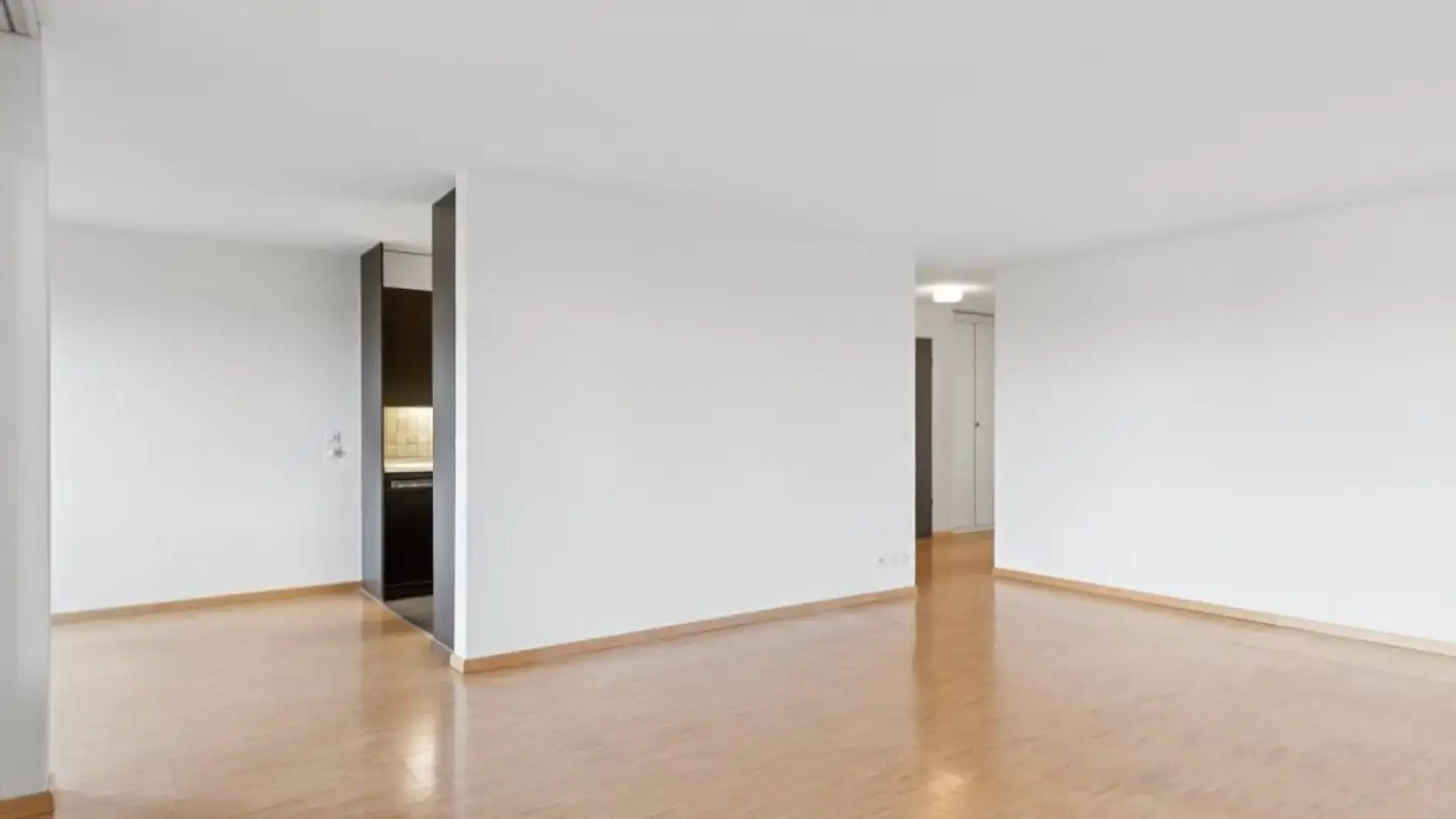 Wohnung mieten - Stampachgasse 2, 3065 Bolligen - Foto 4