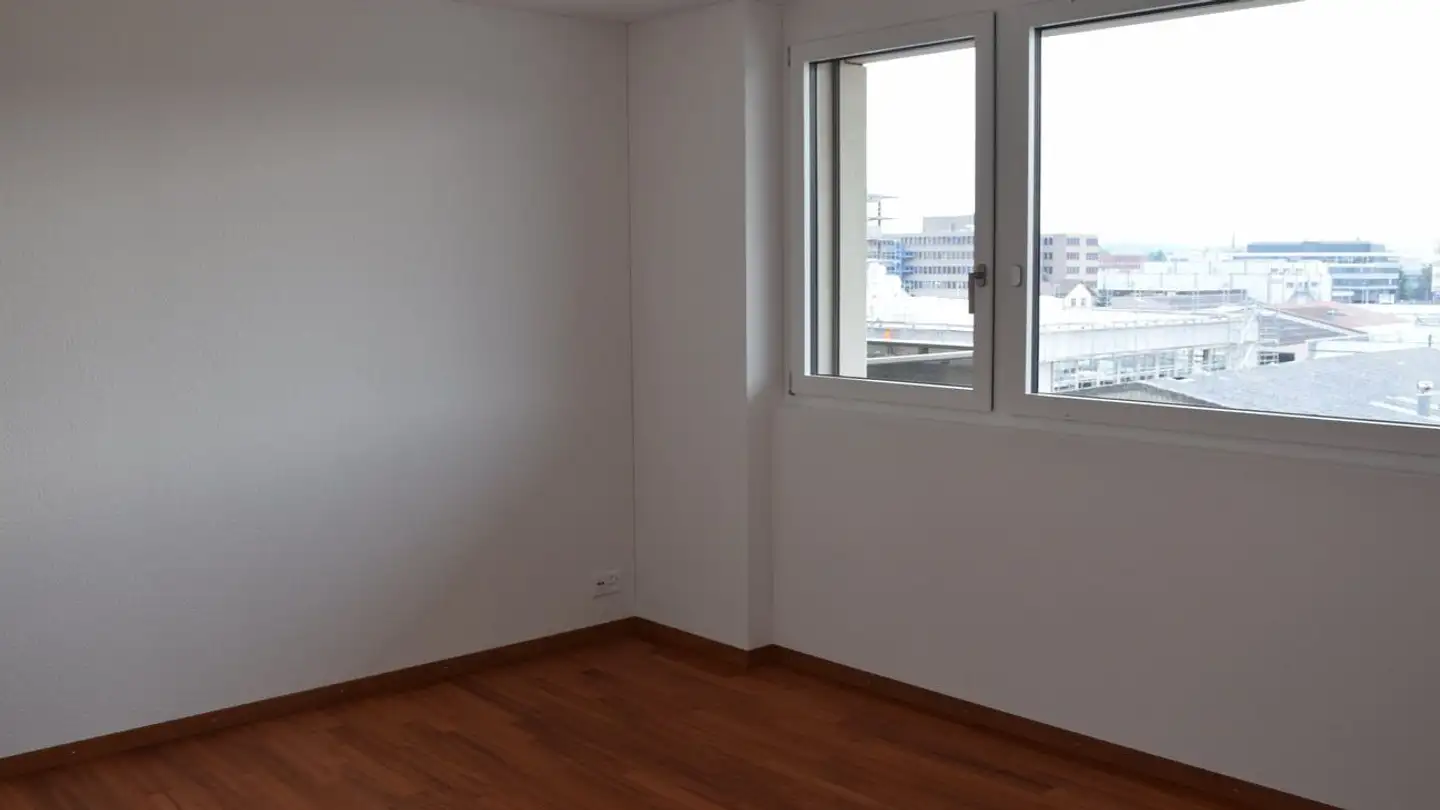 Apartment for rent - Am Stadtrand 53a, 8600 Dübendorf - Photo 3