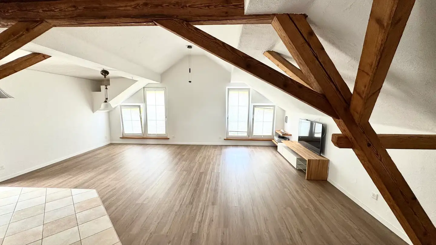 Appartement à louer - 5325 Leibstadt - Photo 2