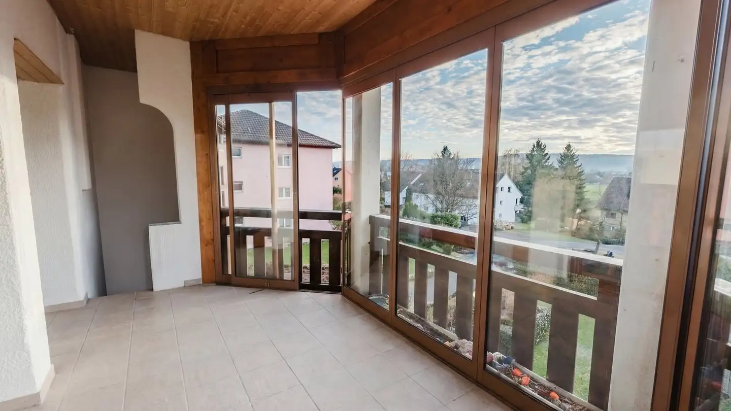 Appartamento in vendita - In Lampitzäckern 62, 8305 Dietlikon - Foto 2