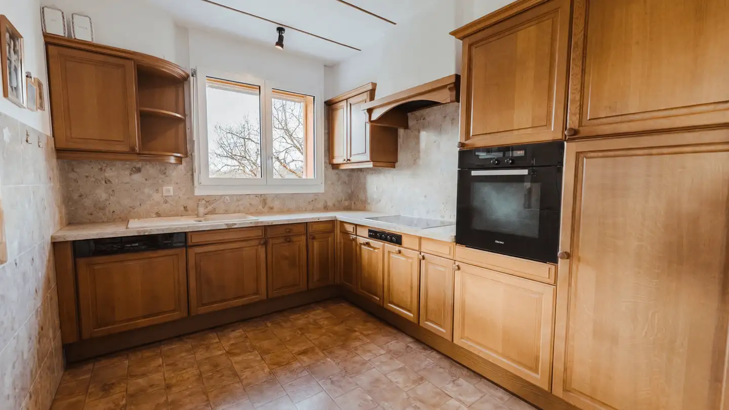 Appartamento in vendita - In Lampitzäckern 62, 8305 Dietlikon - Foto 4