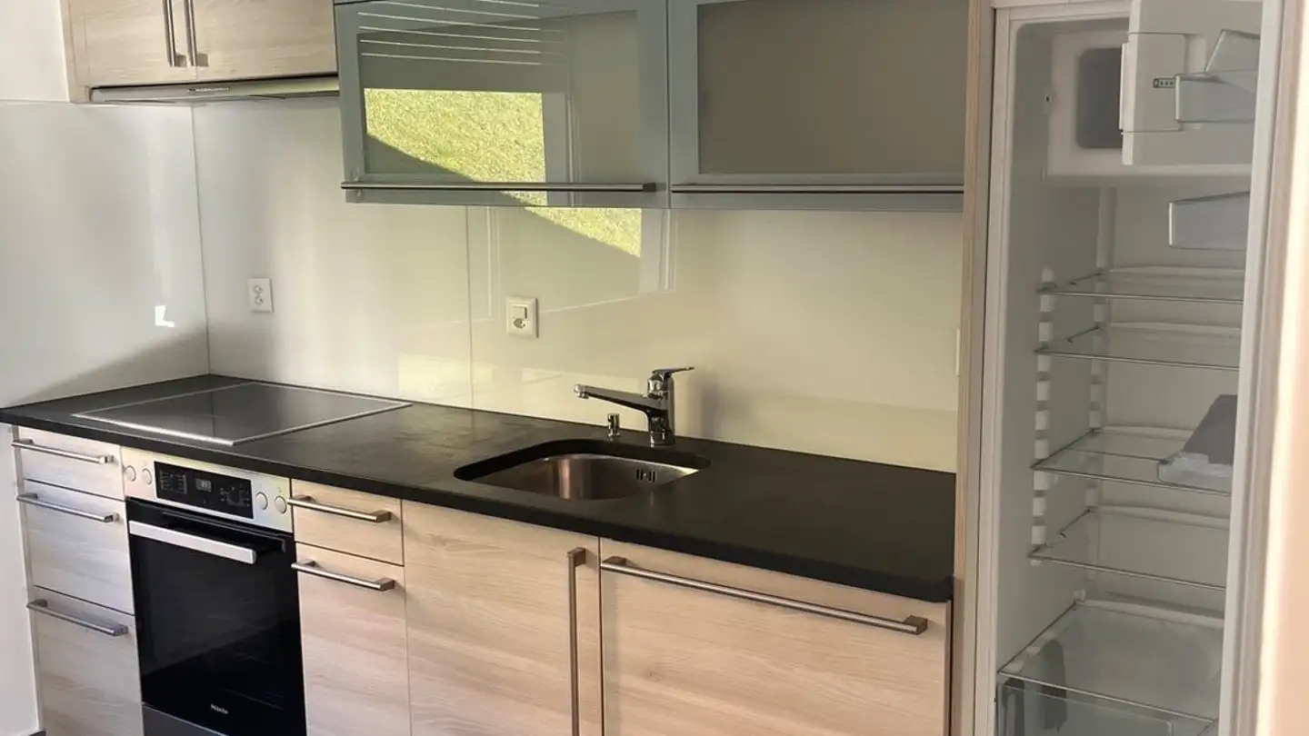 Appartamento in affitto - Rue Du Point Du Jour 28, 2300 La Chaux-de-Fonds - Photo 2