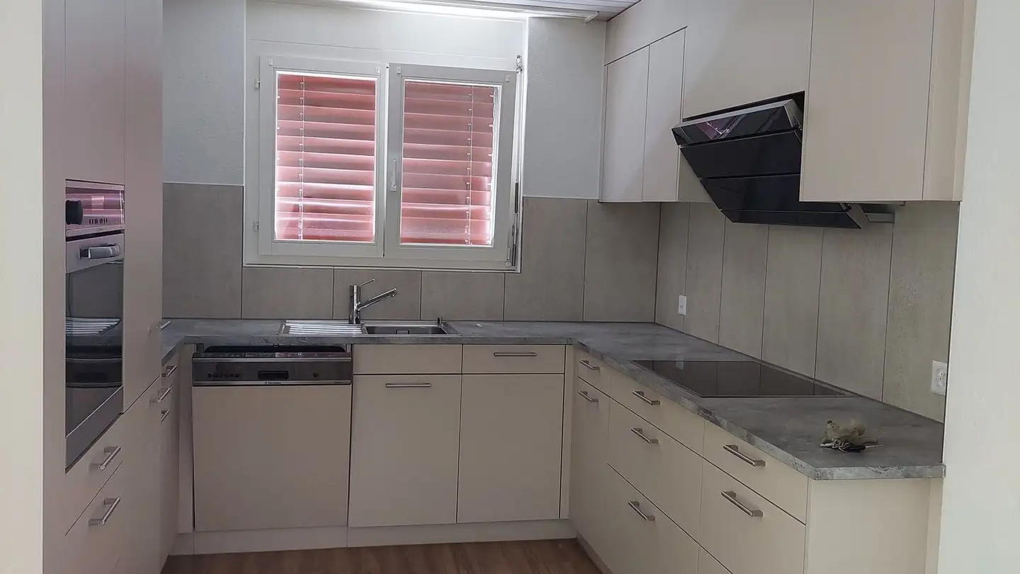 Wohnung kaufen - Herzimattstrasse 604, 4712 Laupersdorf
