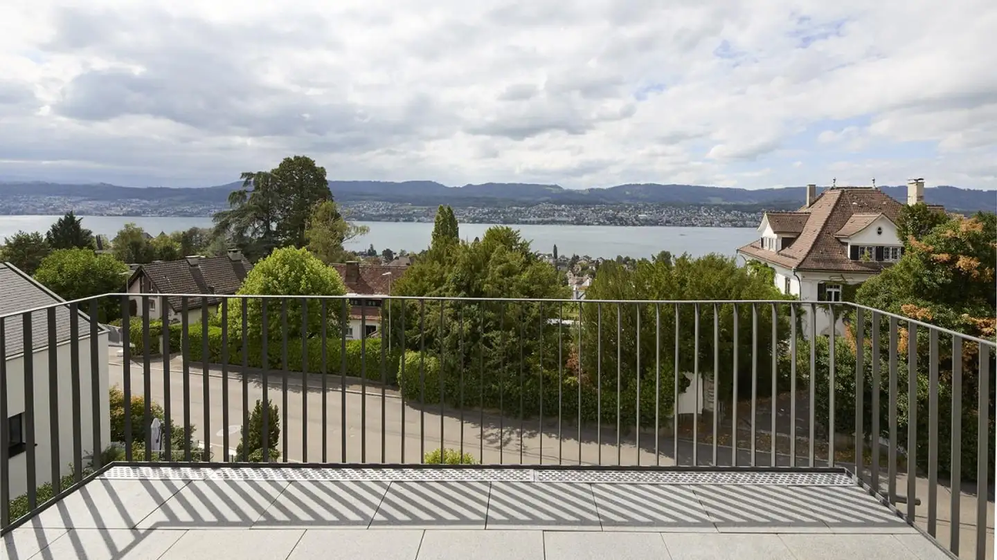 Appartamento in affitto - Lerchenbergstrasse 76, 8703 Erlenbach ZH