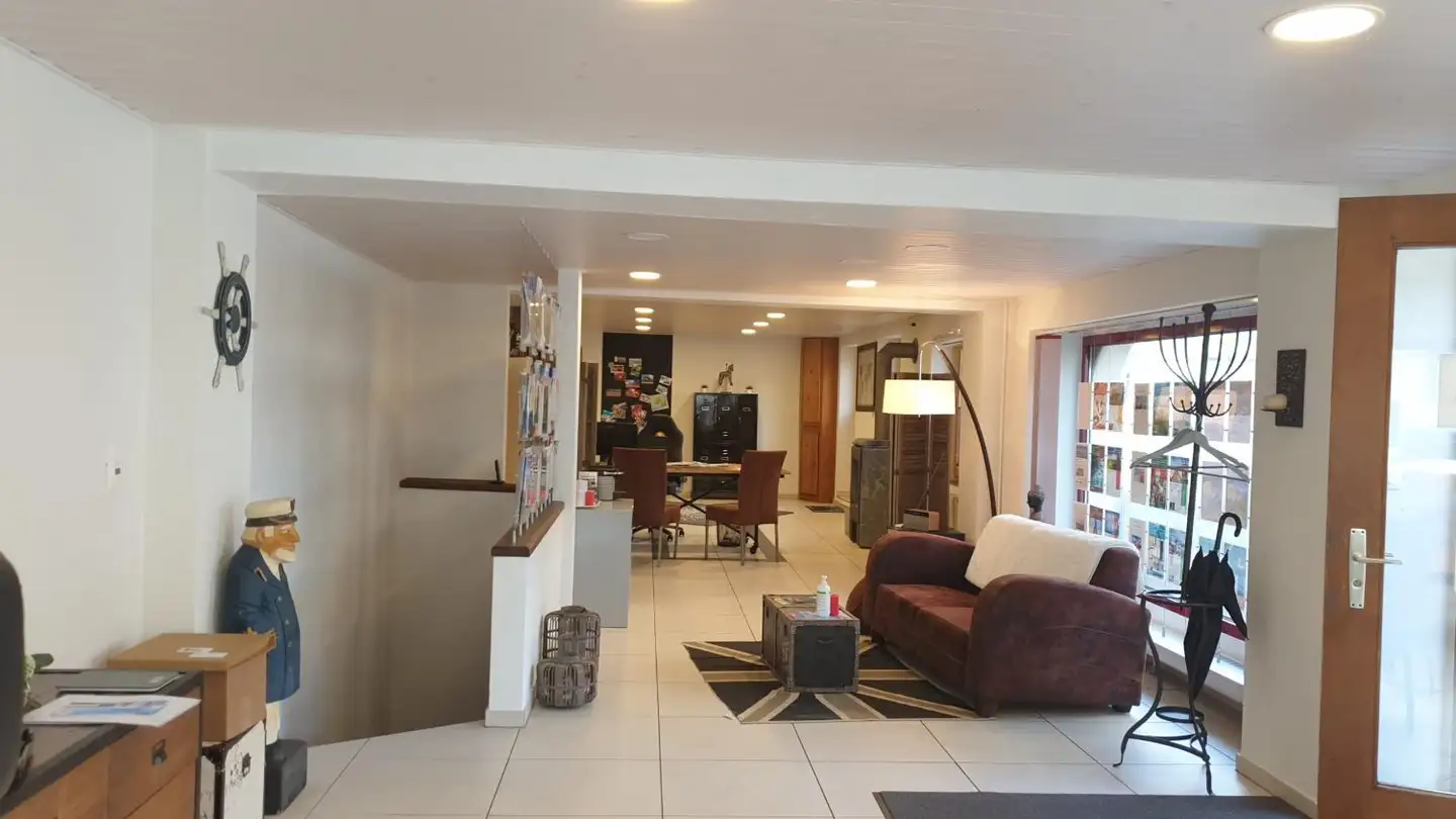 Commercial for sale - 2800 Delémont - Photo 3