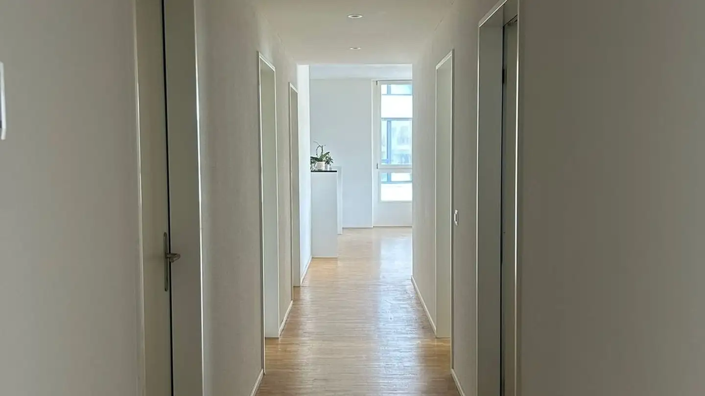 Single room for rent - 8048 Zürich