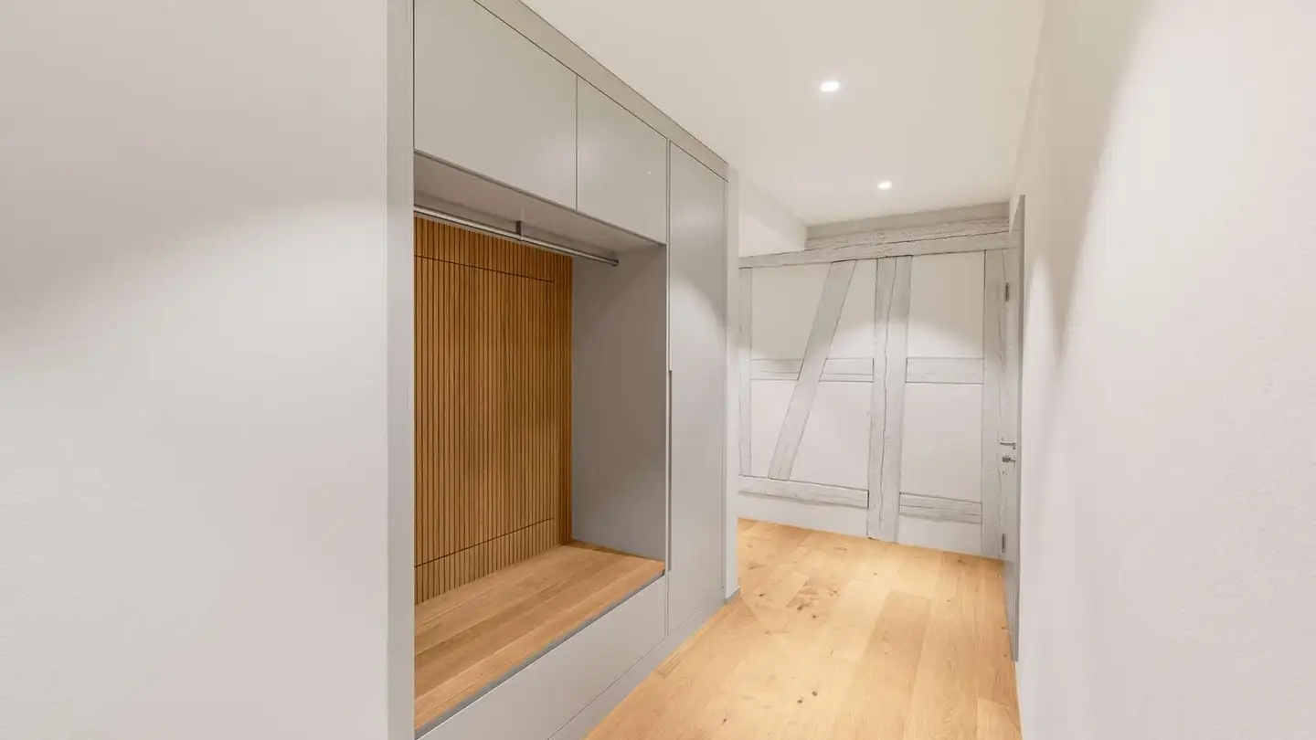 Duplex for rent - Thurtalstrasse 19, 8450 Andelfingen - Photo 3