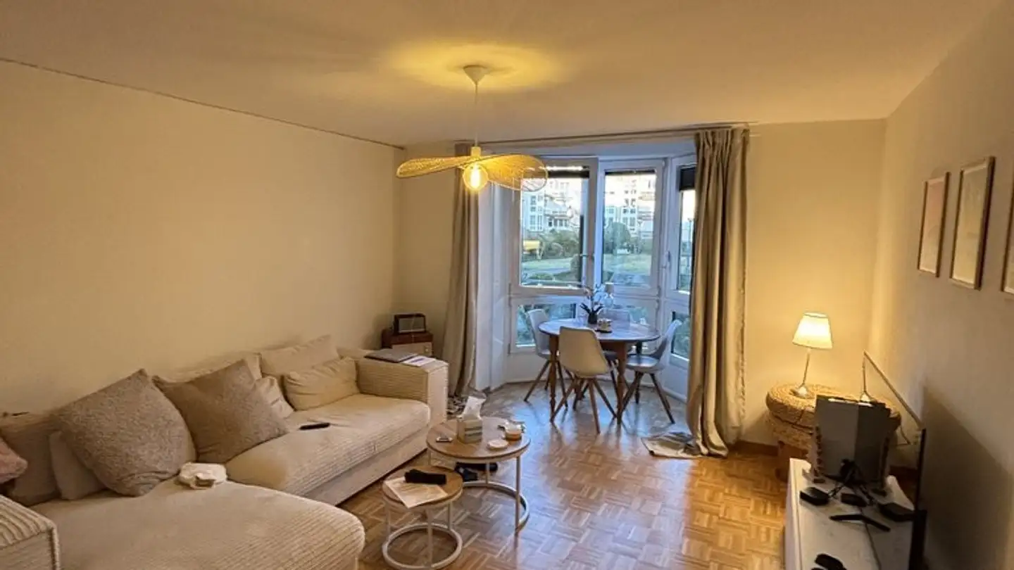 Appartement à louer - Chemin D'eysins 45, 1260 Nyon - Photo 2