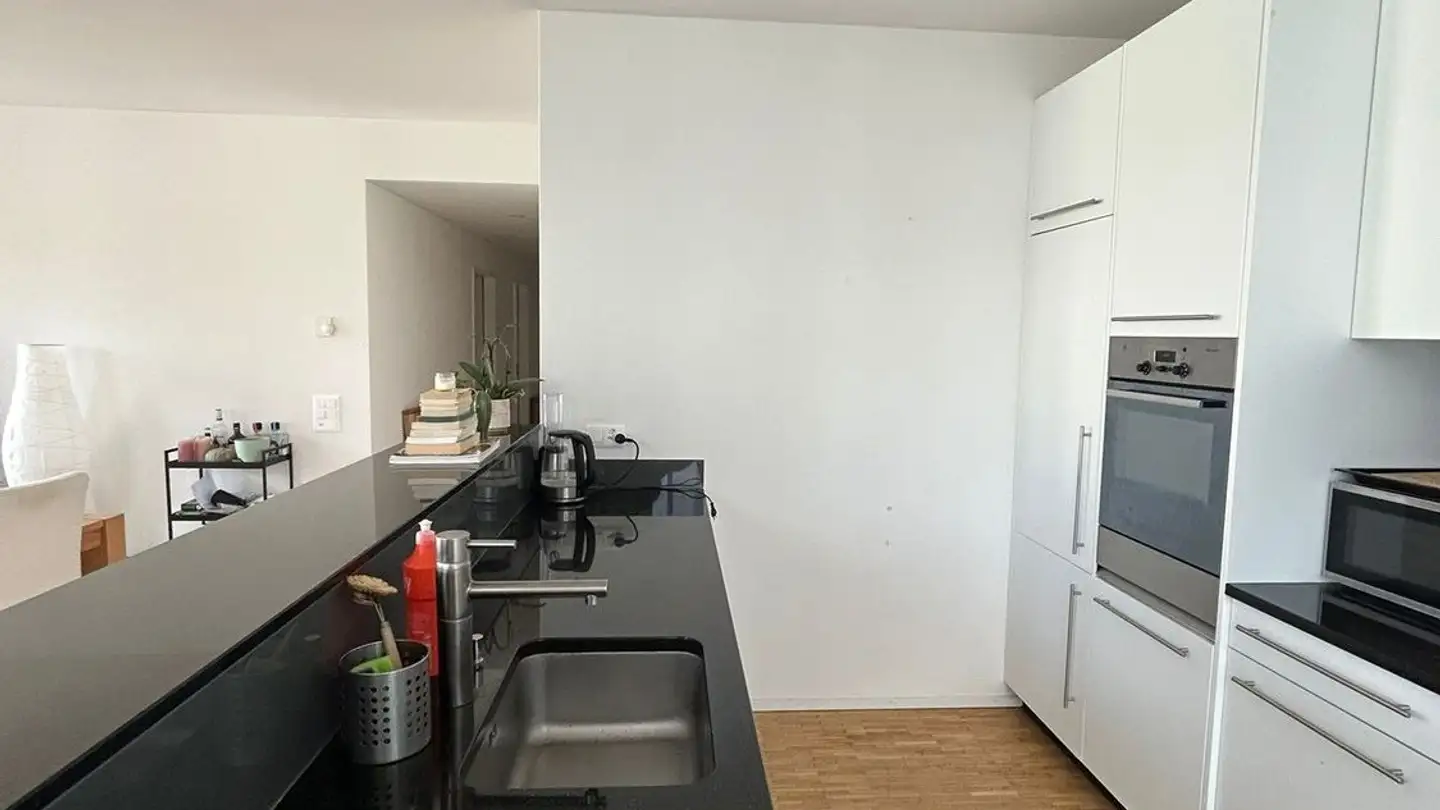 Single room for rent - 8048 Zürich - Photo 4