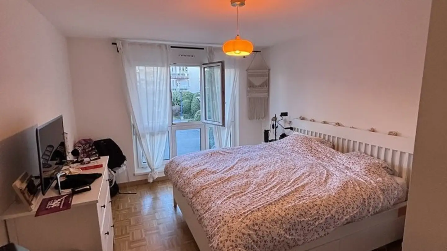 Appartement à louer - Chemin D'eysins 45, 1260 Nyon - Photo 4