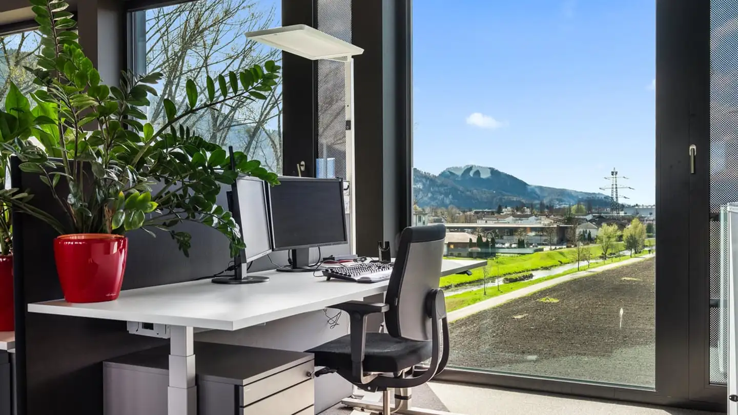 Office space for rent - 9444 Diepoldsau - Photo 3