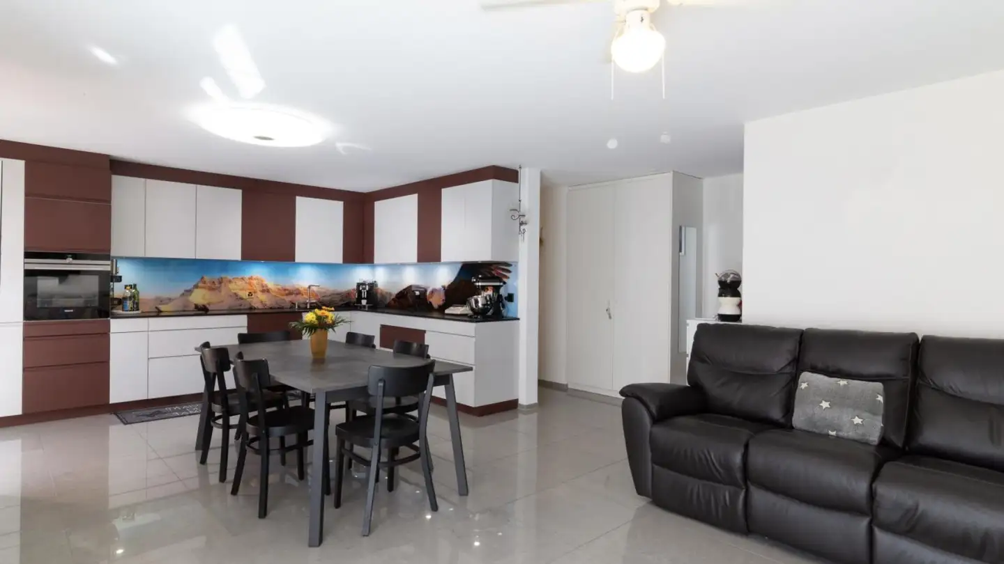 Appartamento in vendita - 1897 Les Evouettes - Photo 2