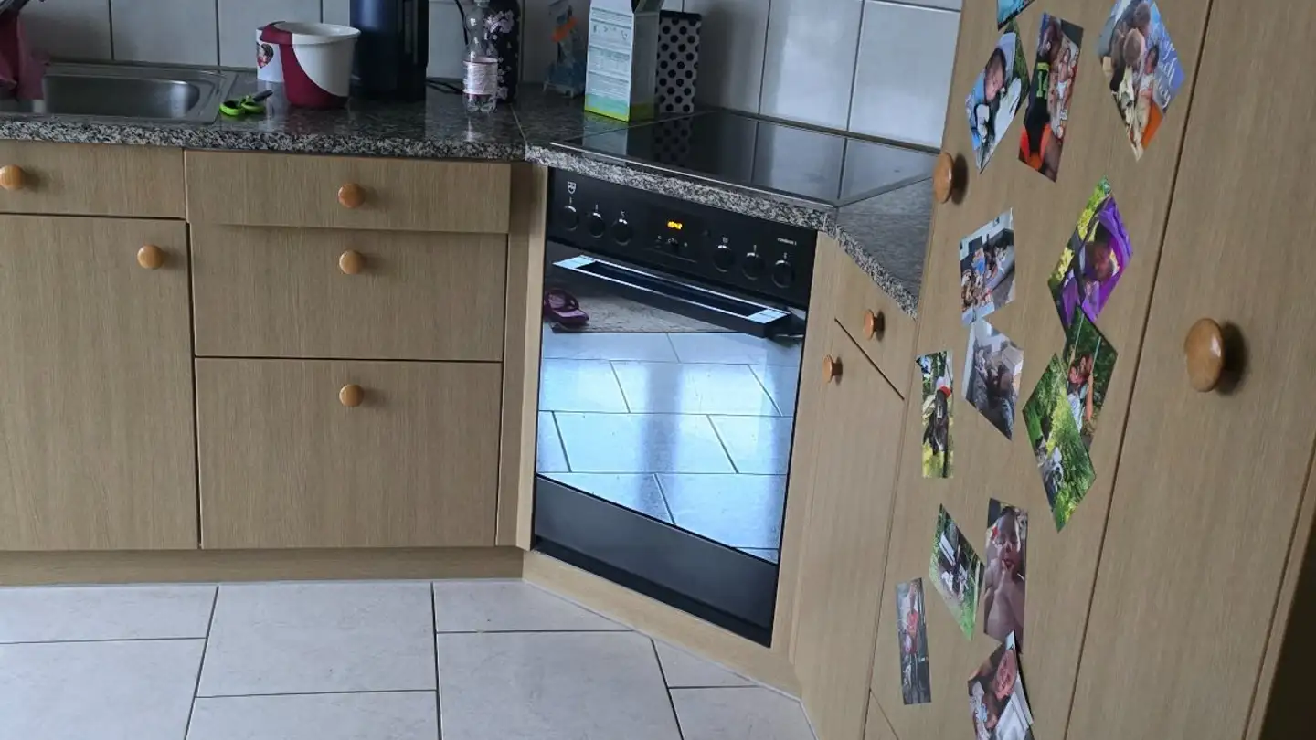 Appartamento in affitto - Erlengraben 7, 6162 Finsterwald b. Entlebuch