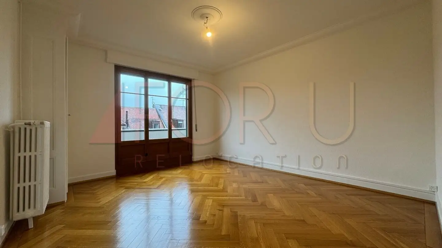 Wohnung mieten - Rue Gustave- Muller-Brun, 1208 Genève - Foto 2