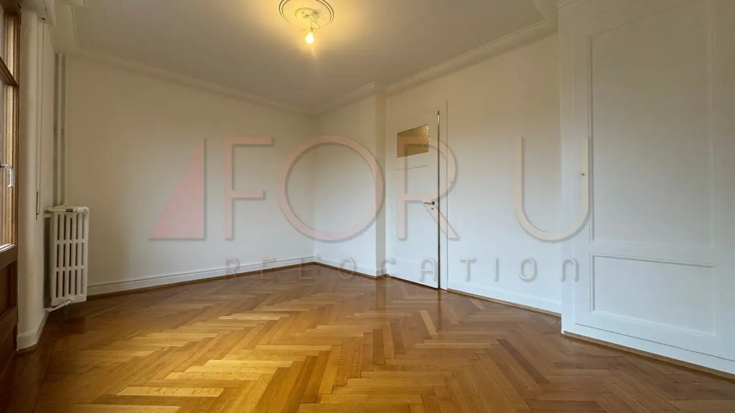 Wohnung mieten - Rue Gustave- Muller-Brun, 1208 Genève - Foto 4