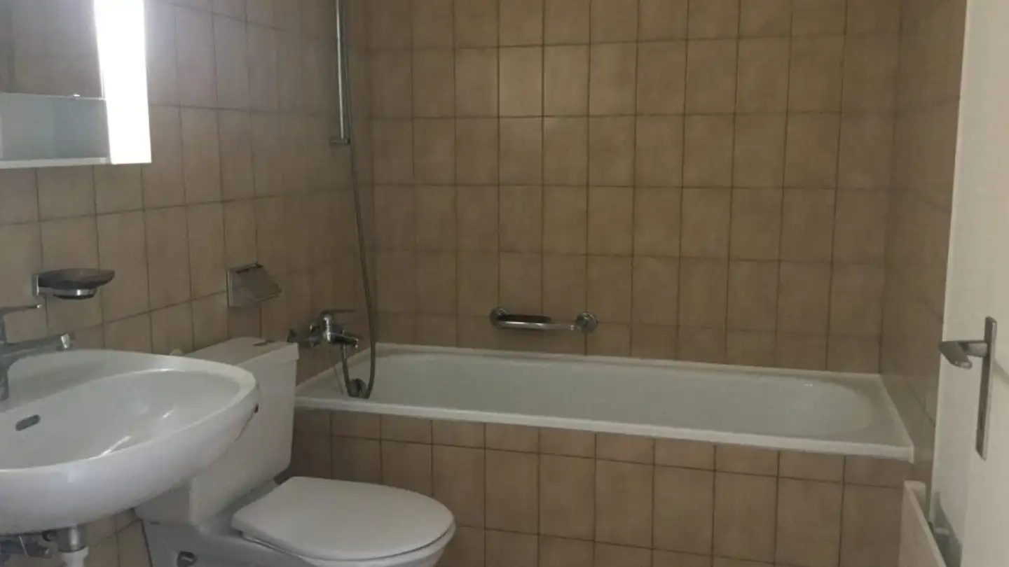 Appartamento in affitto - Bettstenstrasse 22, 8305 Dietlikon - Foto 4