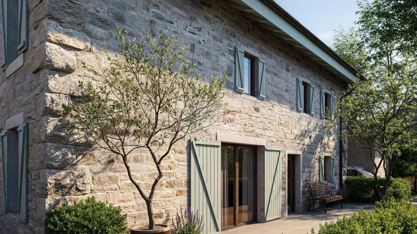 Einfamilienhaus kaufen - Chemin Du Petit-Veyrier 21, 1255 Veyrier - Foto 3
