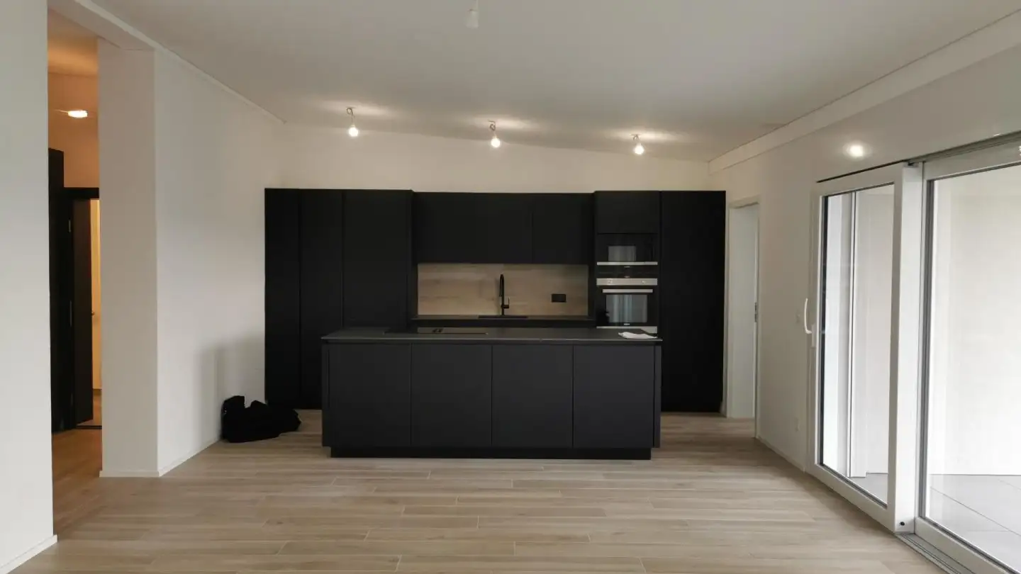 Apartment for rent - Route De Domdidier, 1566 St-Aubin FR