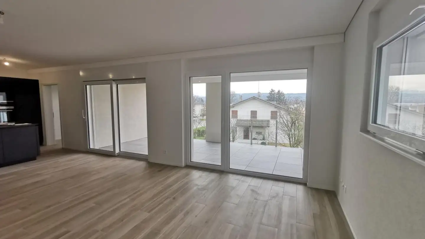 Apartment for rent - Route De Domdidier, 1566 St-Aubin FR - Photo 3