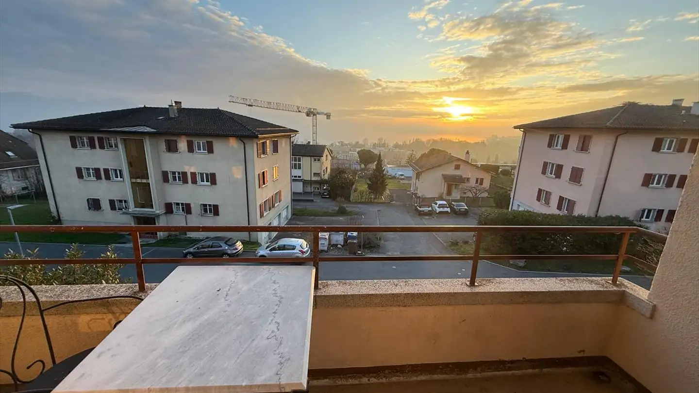 Appartement à louer - Chemin Du Mottey 22, 1020 Renens VD - Photo 2