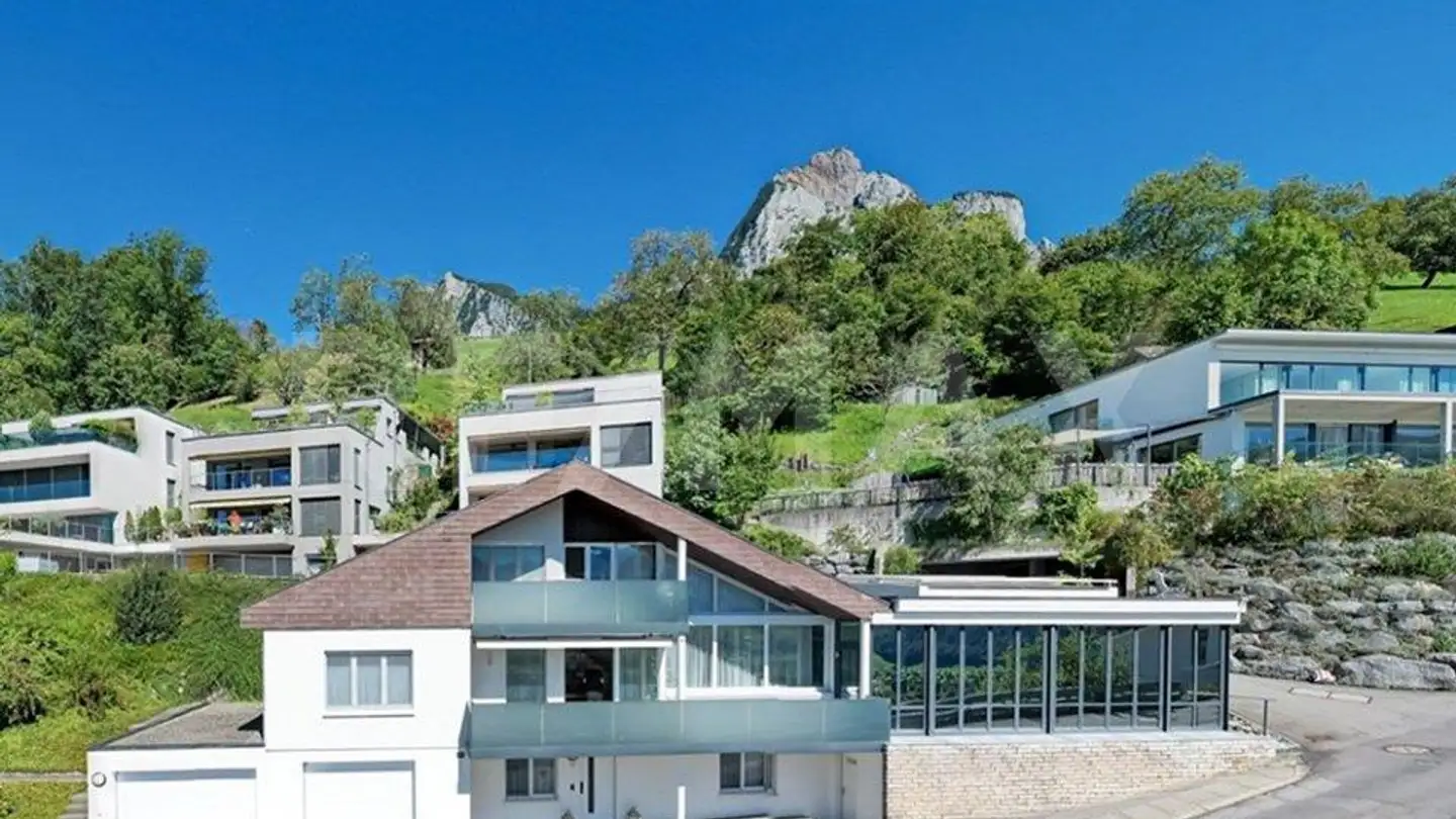 Maison individuelle à vendre - 6430 Schwyz - Photo 3