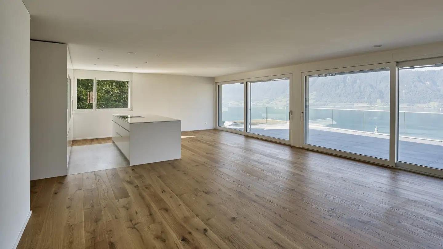 Appartamento a gradini in affitto - Forchwaldstrasse 30d, 6318 Walchwil - Foto 3