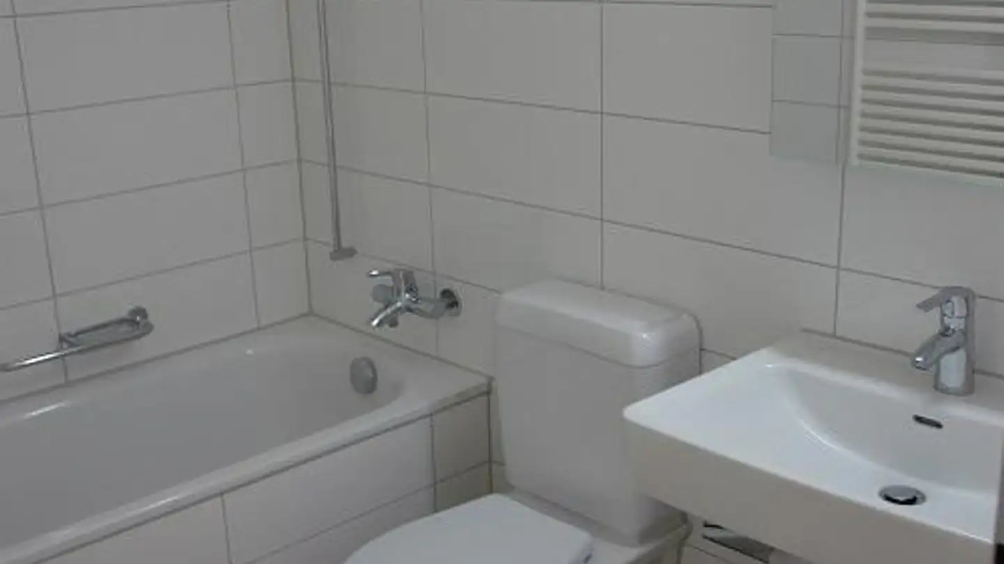 Apartment for rent - Im Hürdli 6, 8152 Glattbrugg - Photo 2