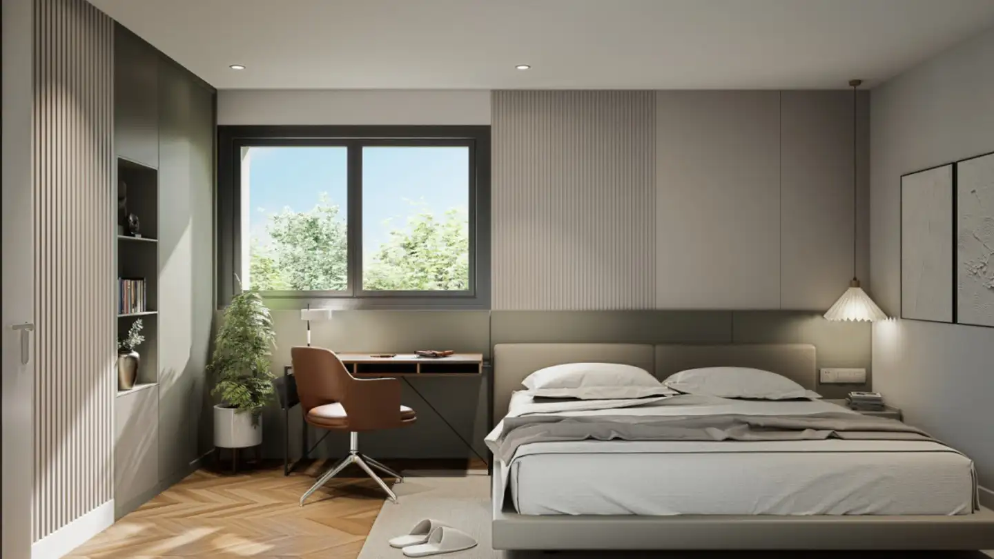 Casa singola in vendita - 1423 Villars-Burquin - Foto 4